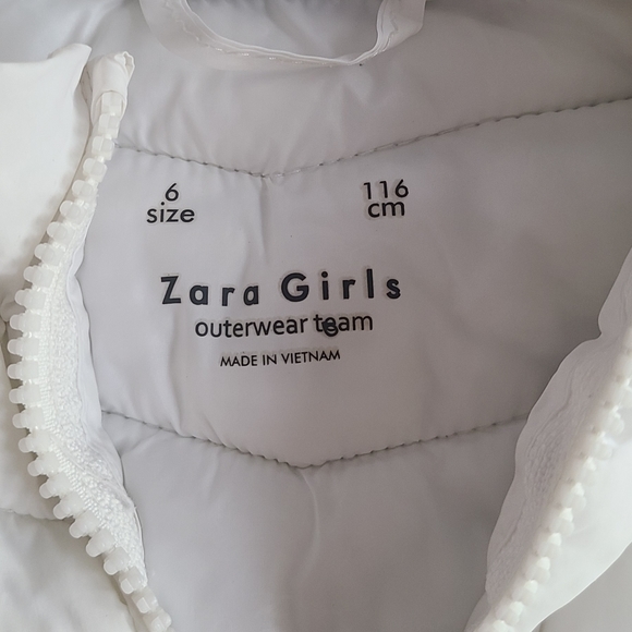Zara Spring Jacket - Picture 2 of 2